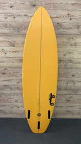 Blender 6'3"
