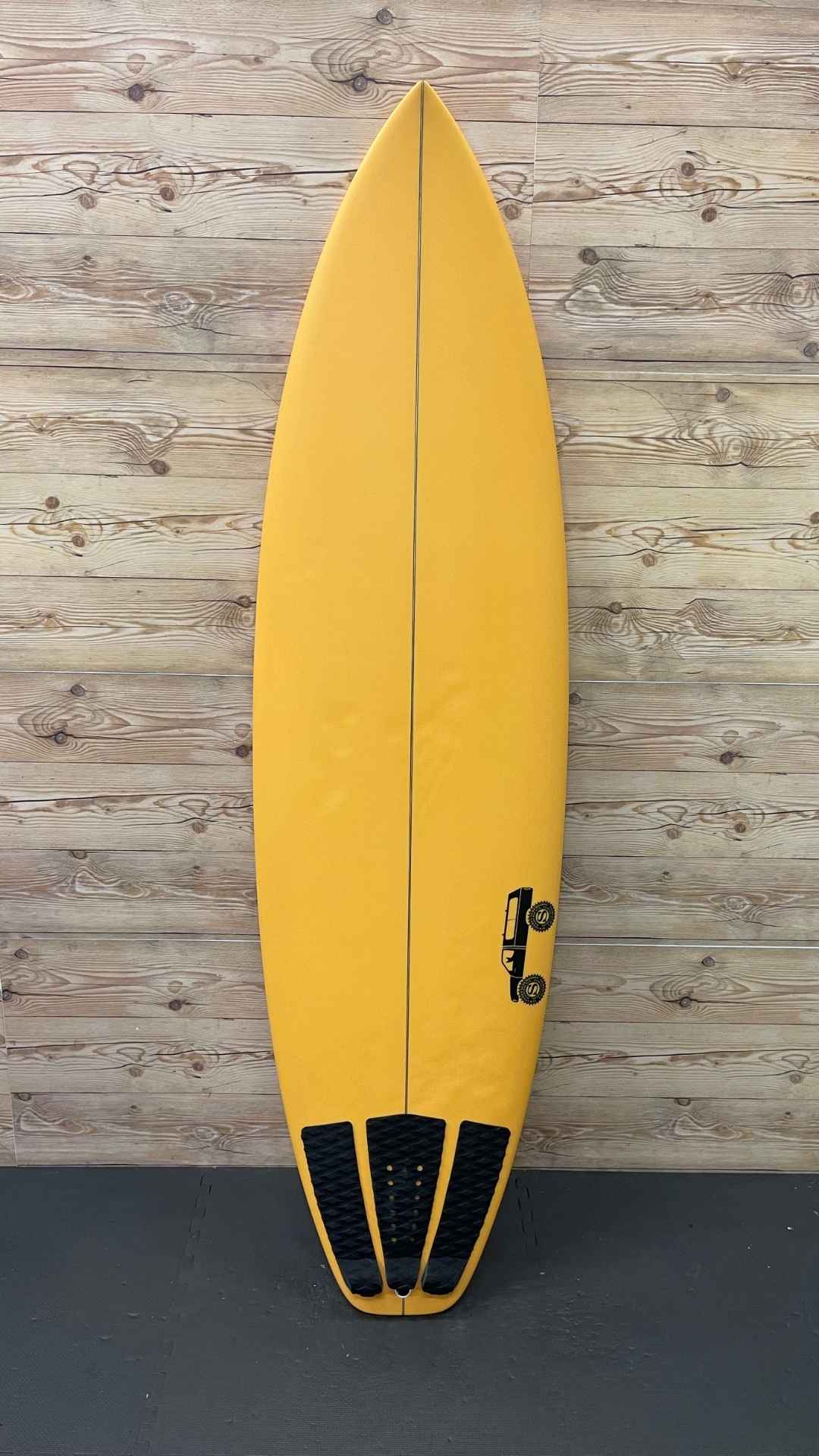 Blender 6'3"