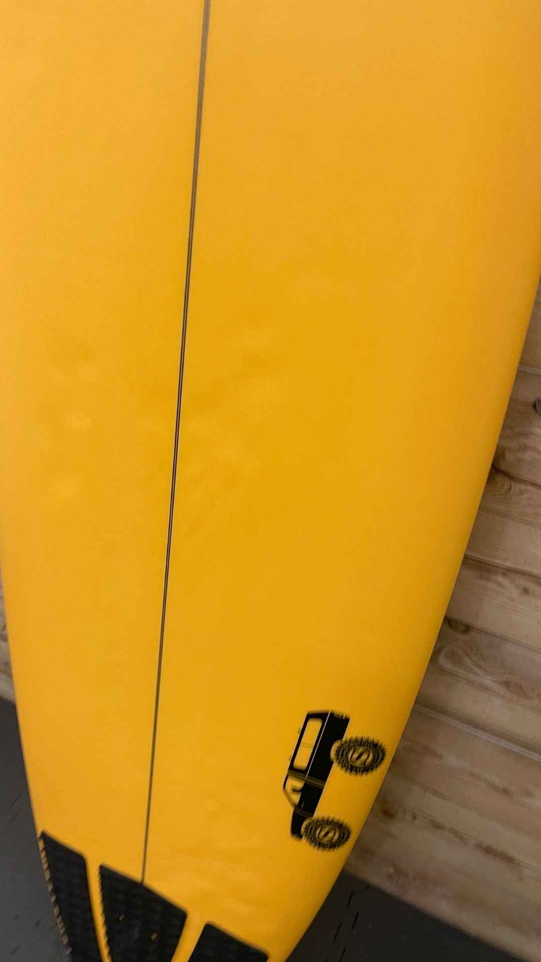 Blender 6'3"