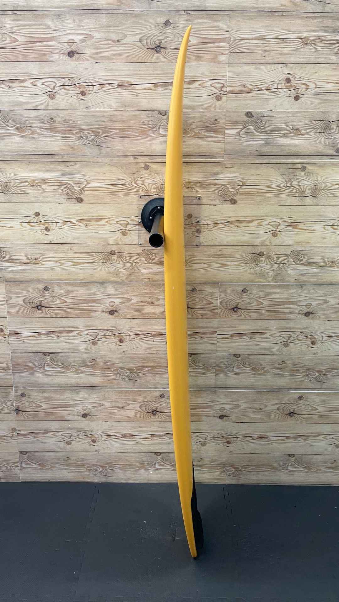 Blender 6'3"