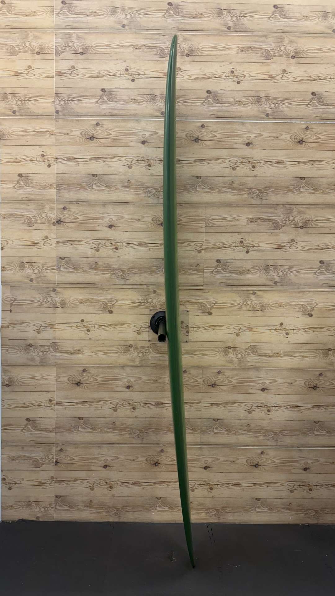 Single Fin 9'4"