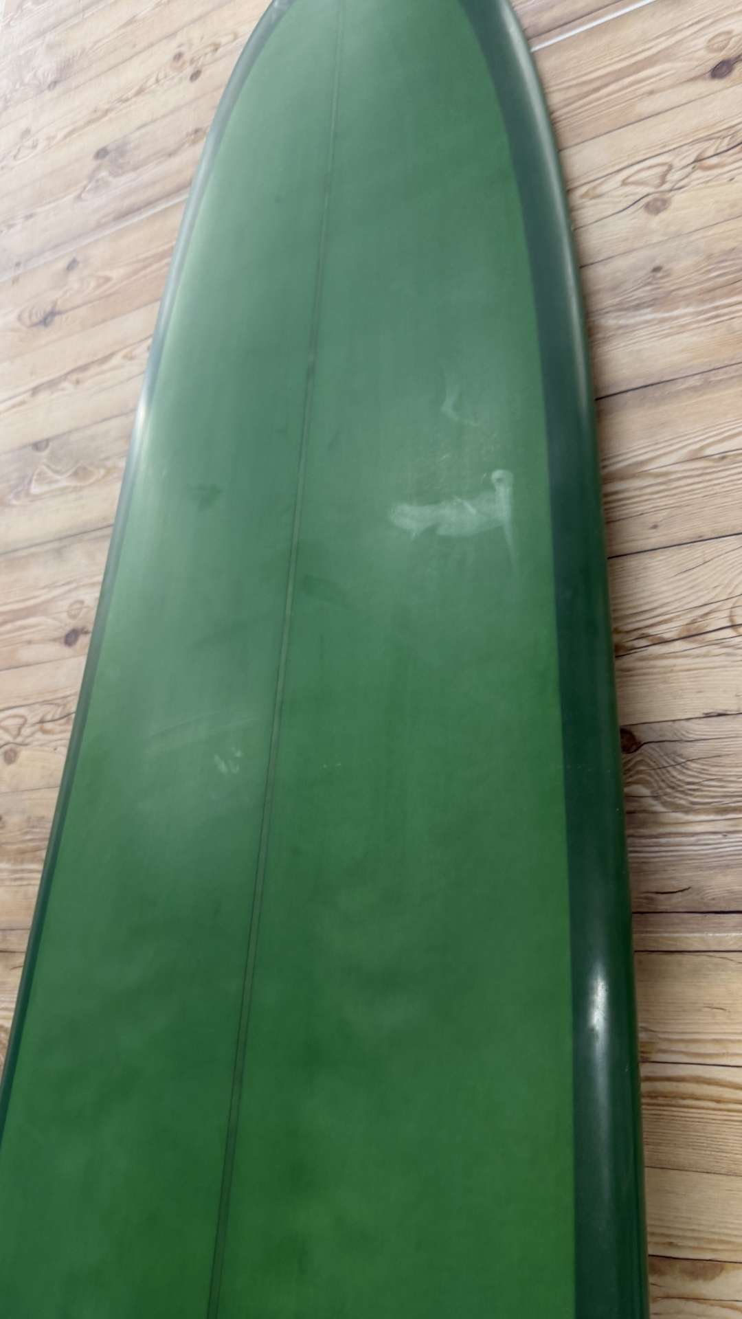 Single Fin 9'4"