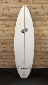Scarecrow 6'1"