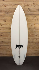 Thruster 5'11"