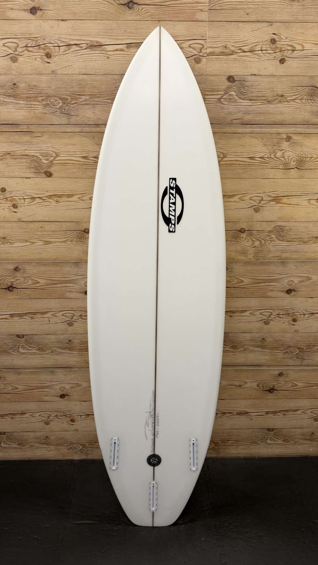 Grinder 6'1"