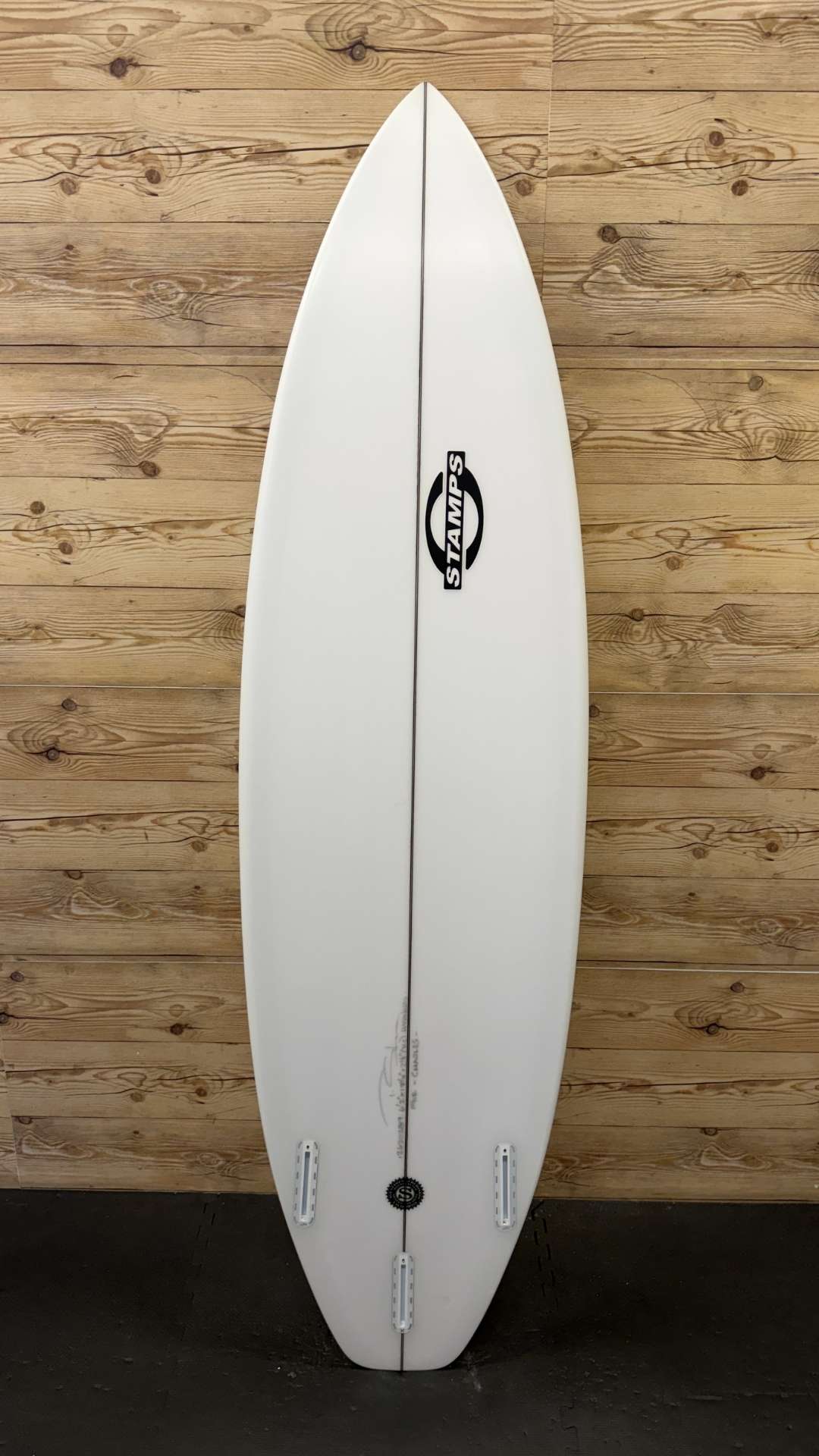 Habanero 6'2"