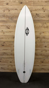 Habanero 6'2"