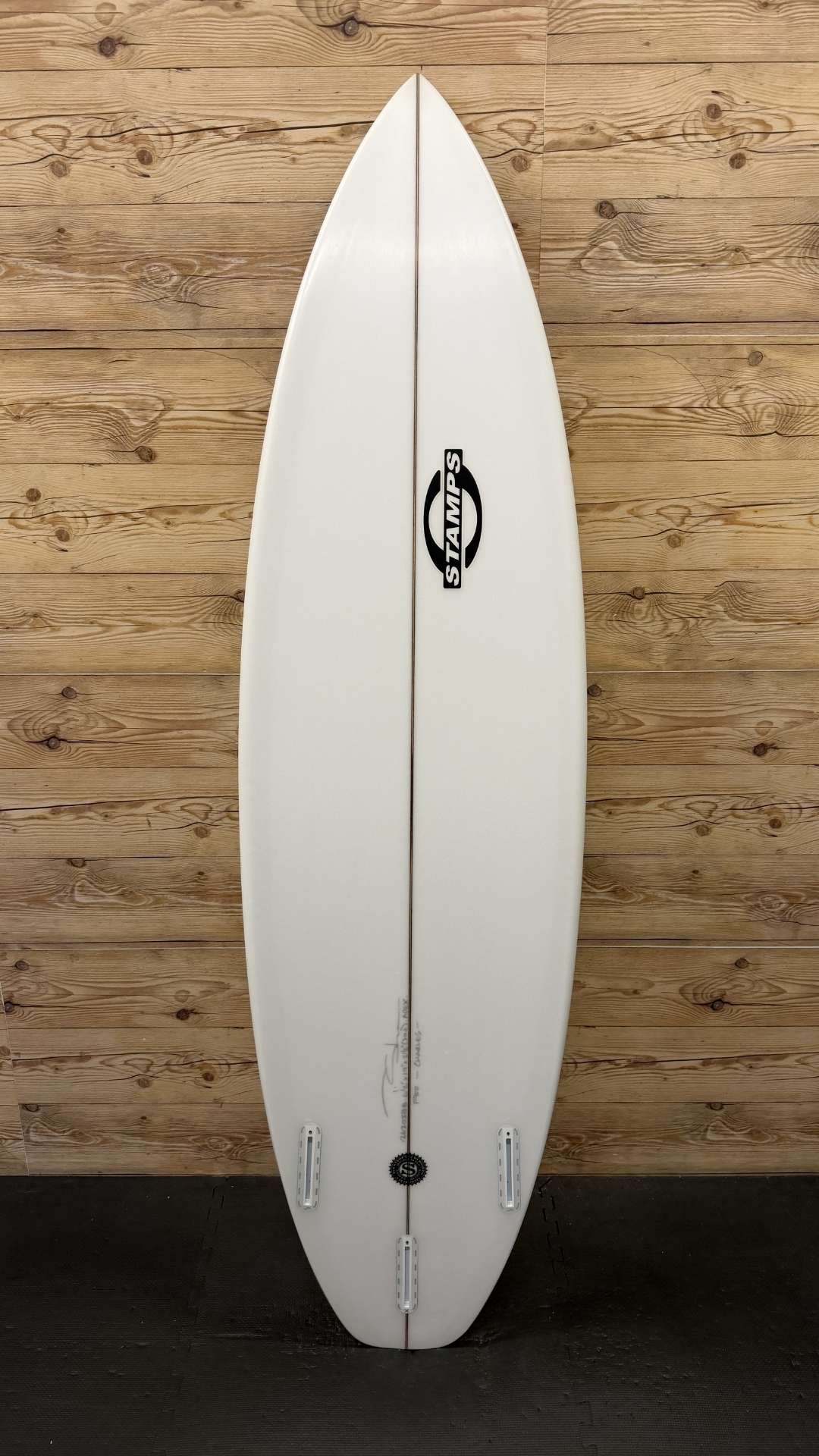 Apex 6'2"