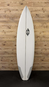 Habanero 6'2"