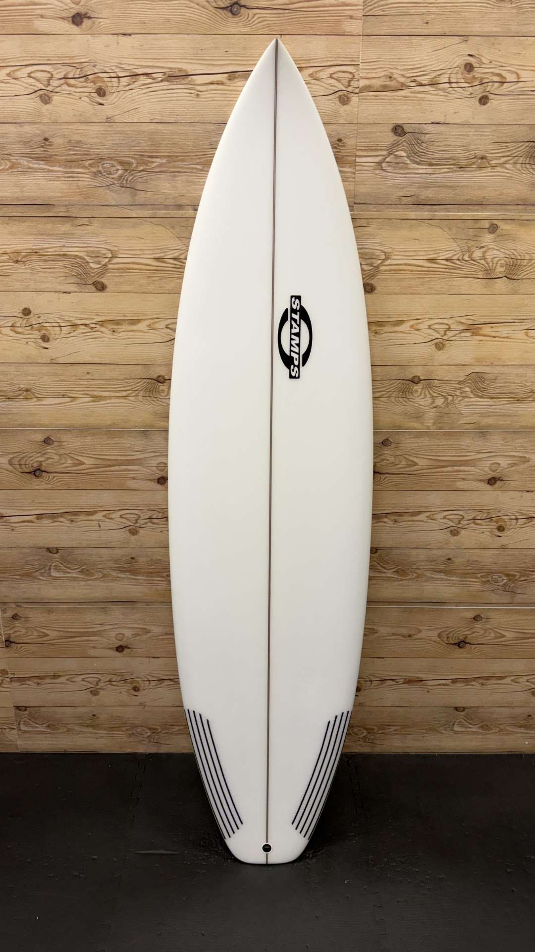 Grinder 6'1"