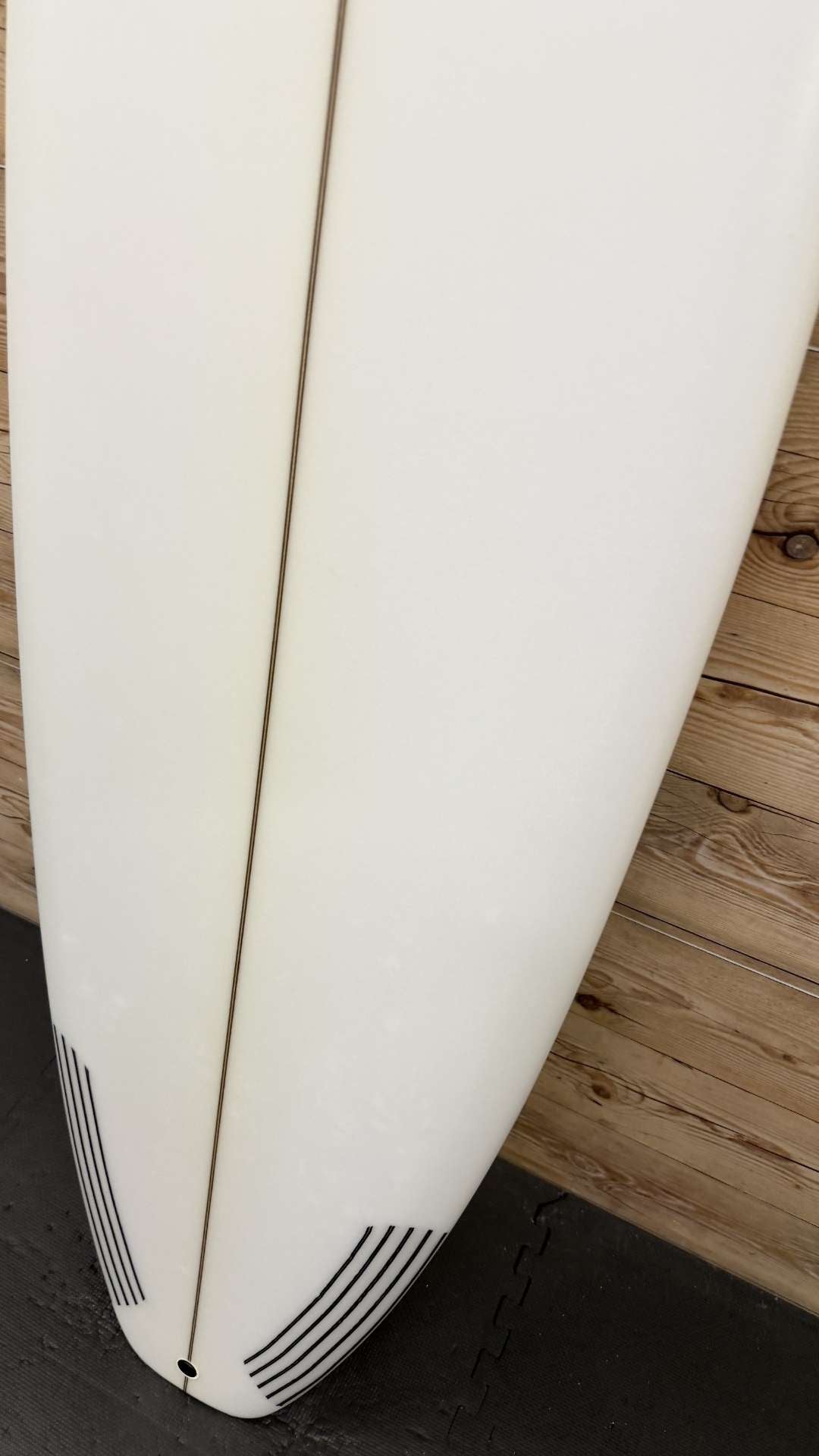 Used Stamps Surfboards Scarecrow Shortboard for Sale - Shipping