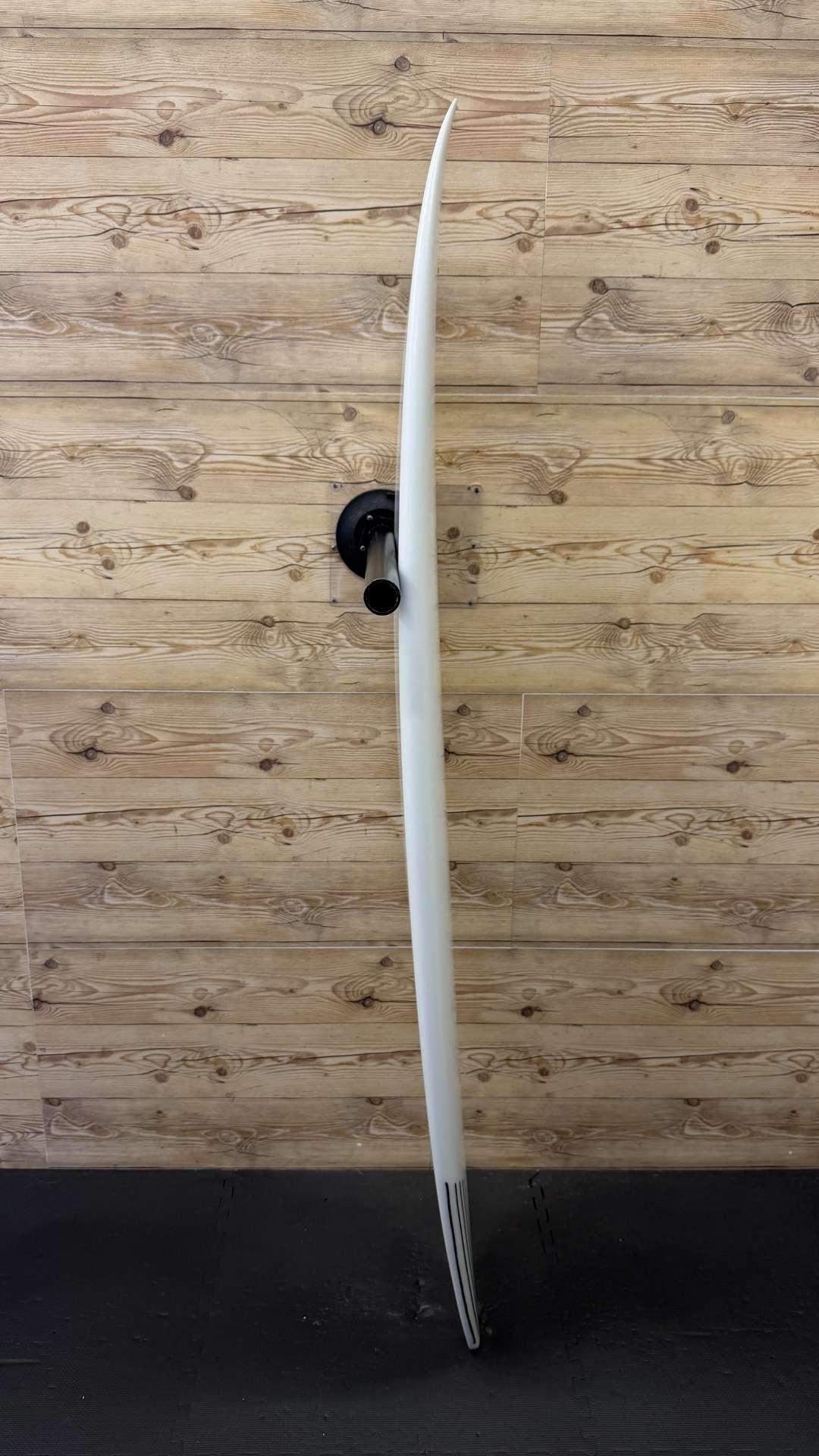 Habanero 6'2"
