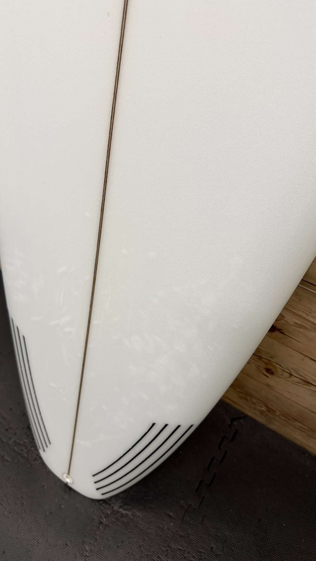 Apex 6'2"