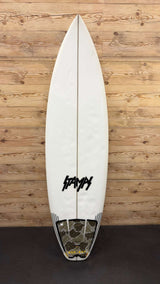 Thruster 5'11"