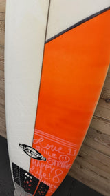 Thruster 6'2"