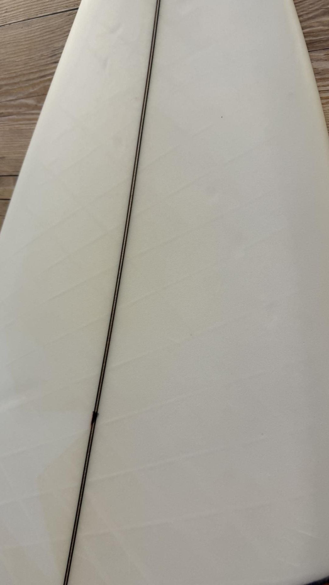 Thruster 6'2"