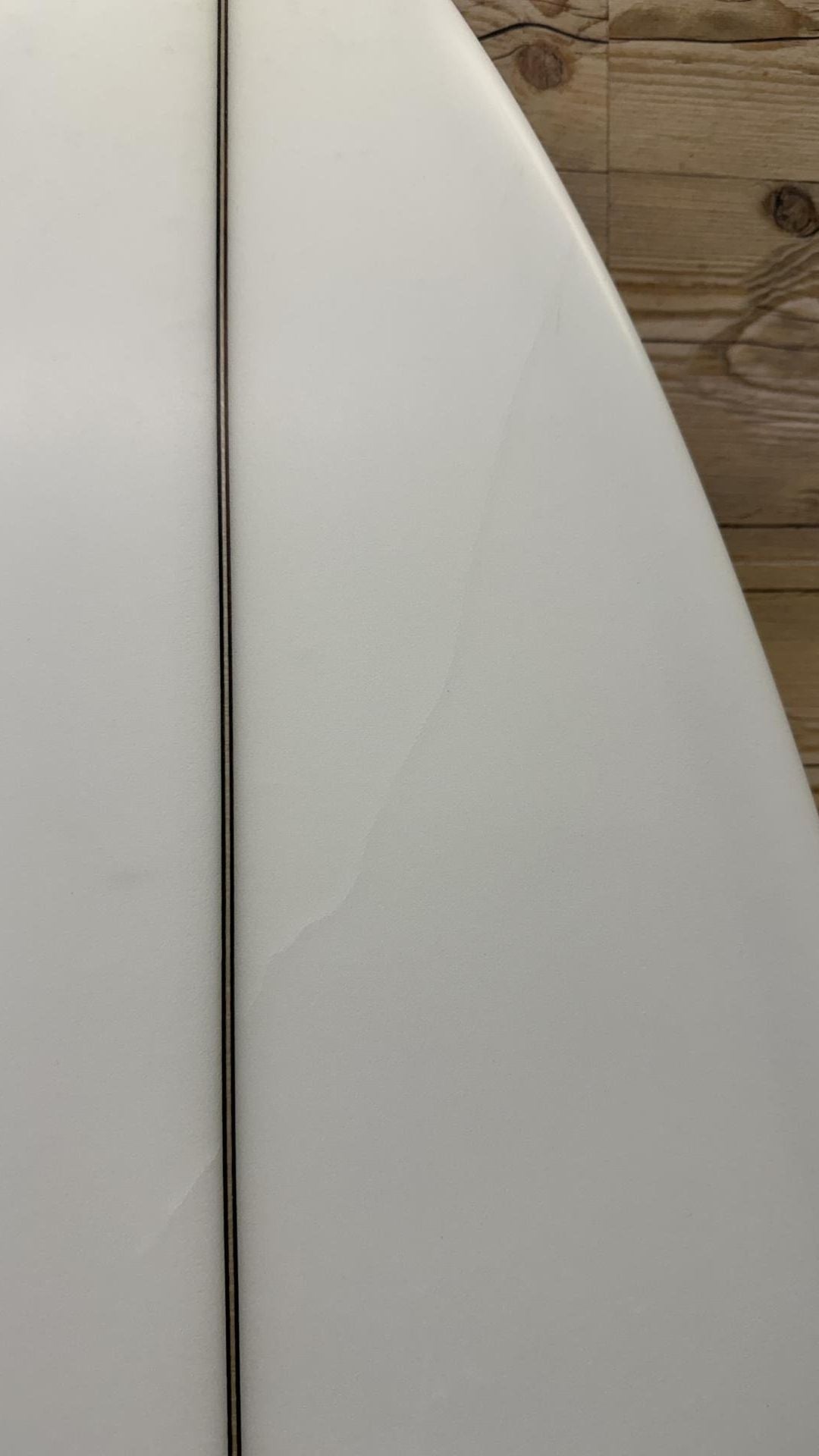Thruster 6'2"