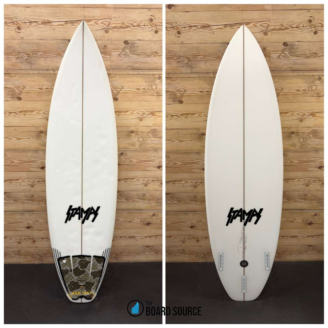 Thruster 5'11"