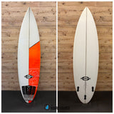 Thruster 6'2"