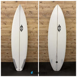 Grinder 6'1"