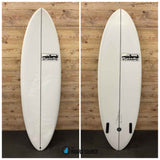 Twin 5'8"
