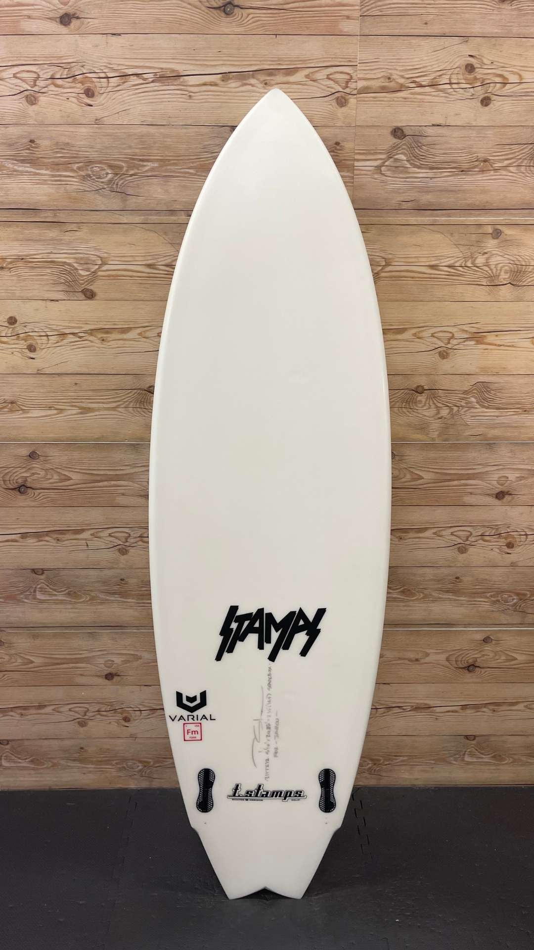 Sparkbox 5'10"
