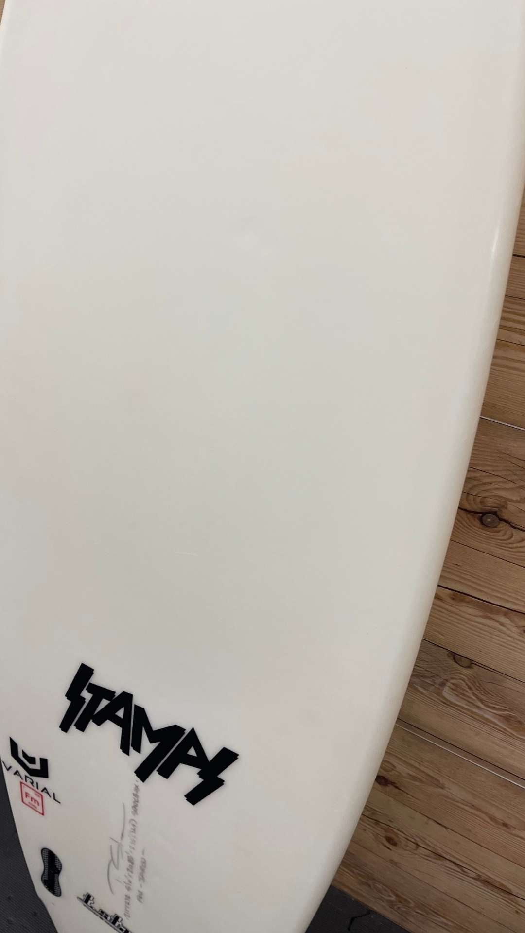 Sparkbox 5'10"
