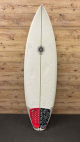 Thruster 5'11"