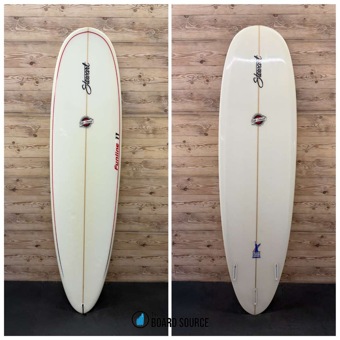 Funline 11 7'0"