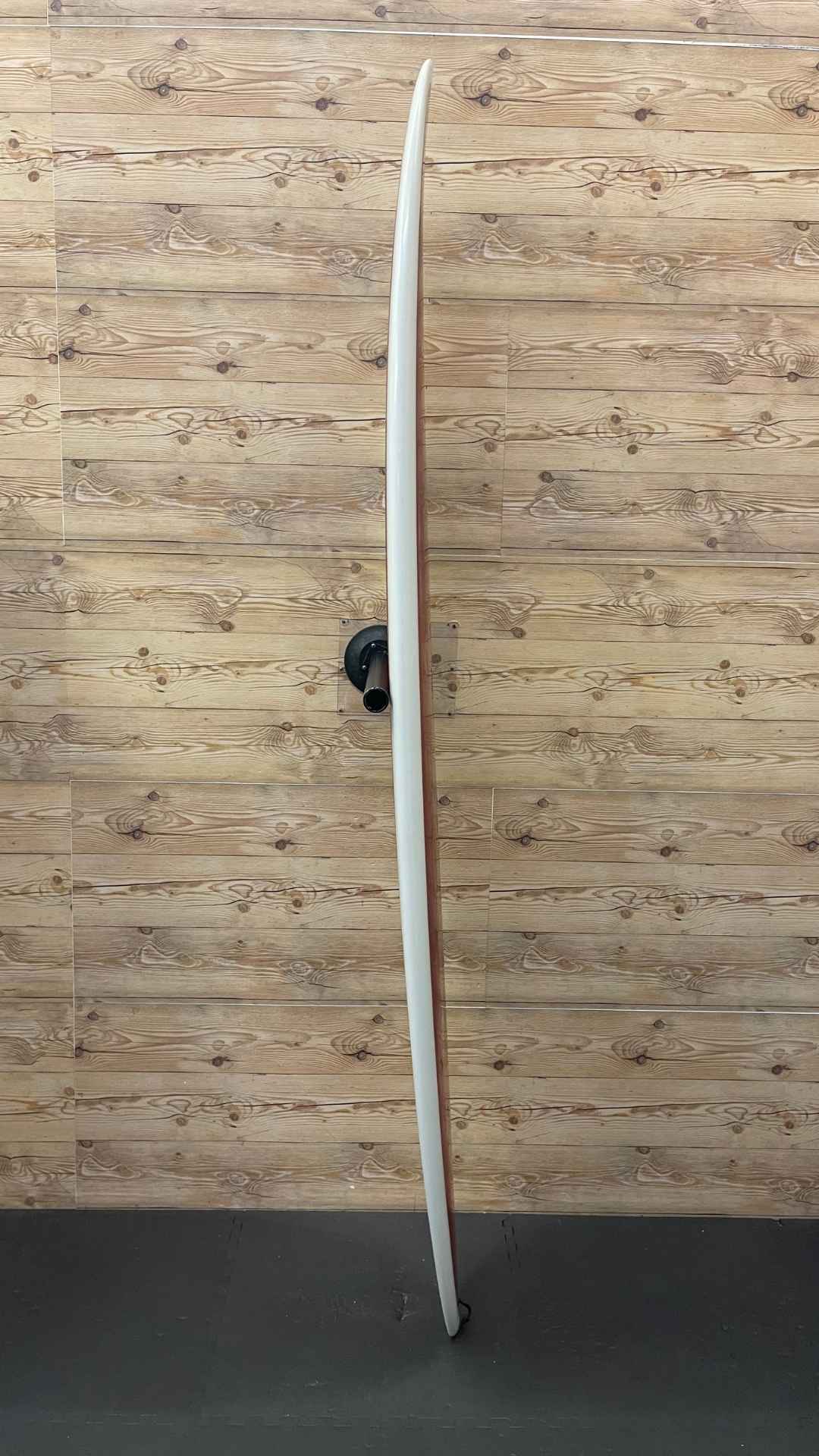 2-Fun 7'8"
