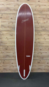 2-Fun 7'8"