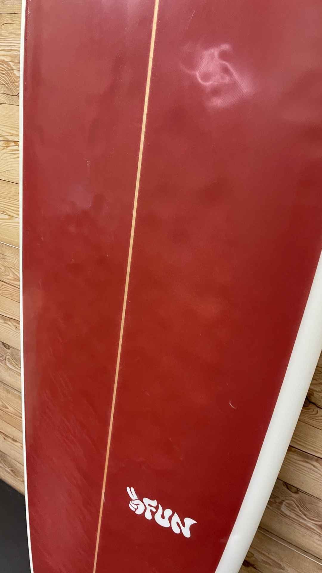 2-Fun 7'8"