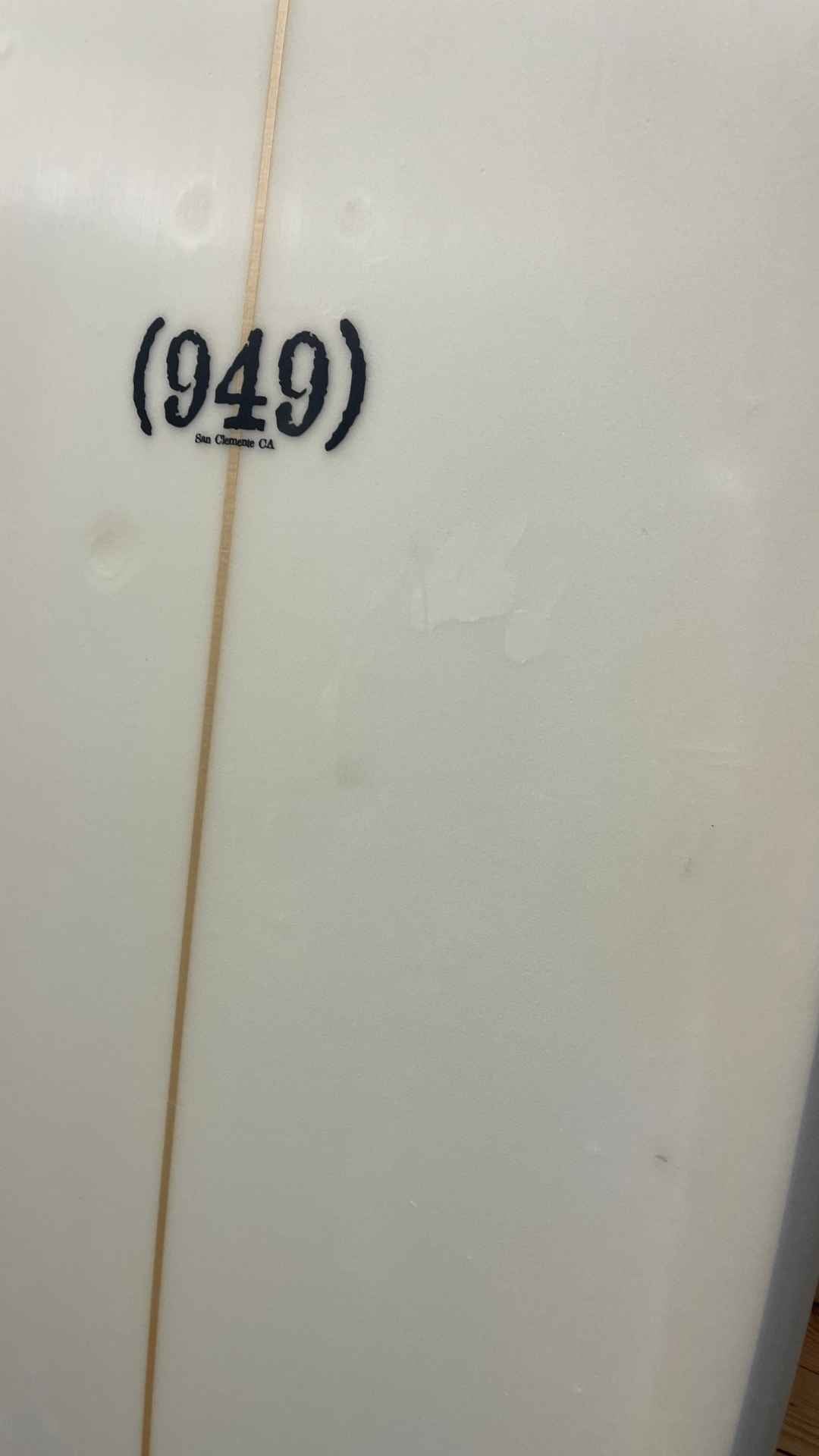 949 6'10"