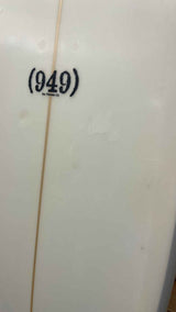 949 6'10"