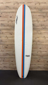 949 7'4"