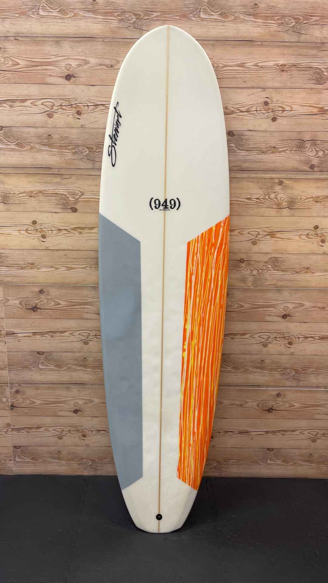 949 6'10"