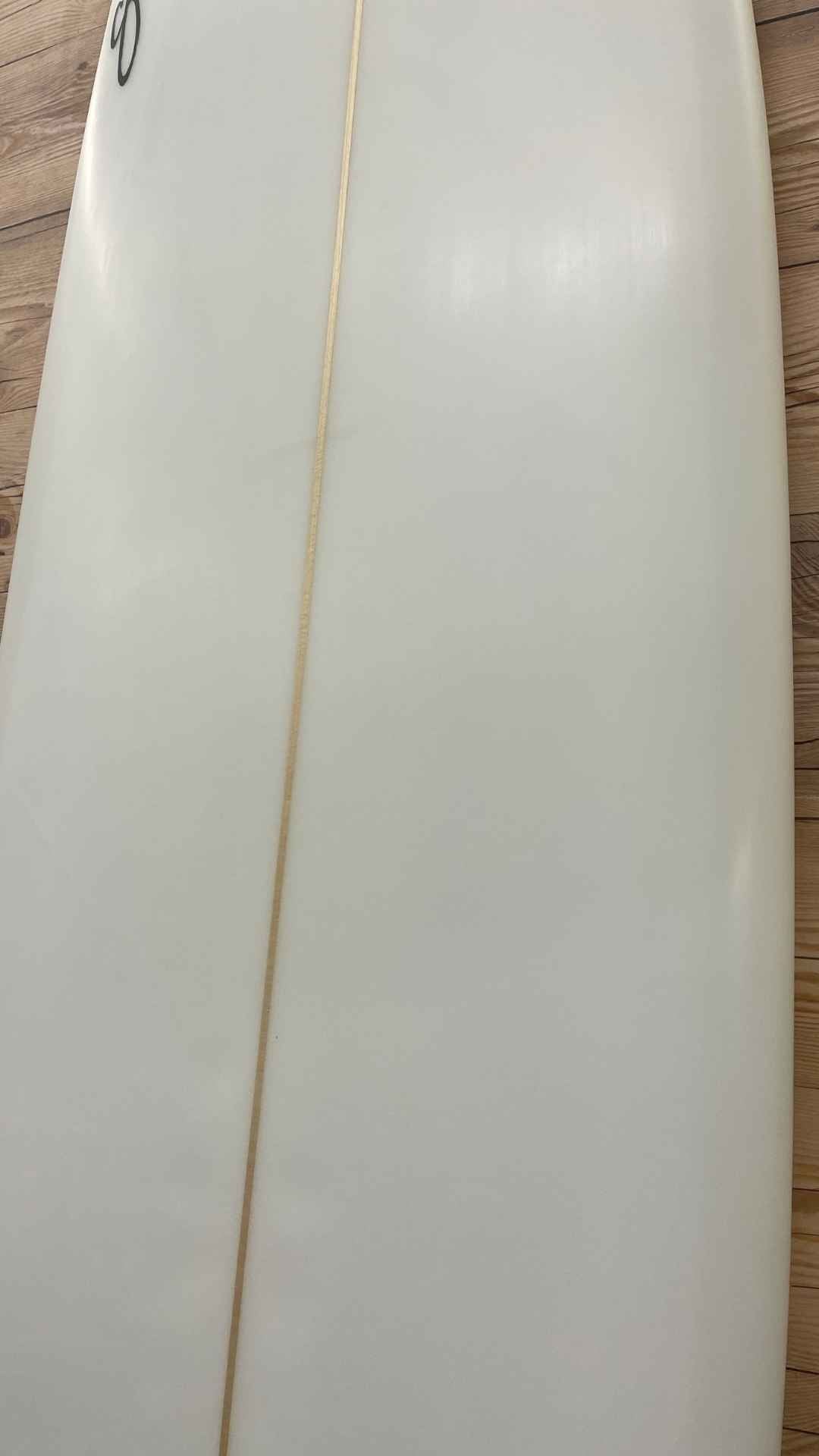 Used Stewart Surfboards 949 Funboard 8'6