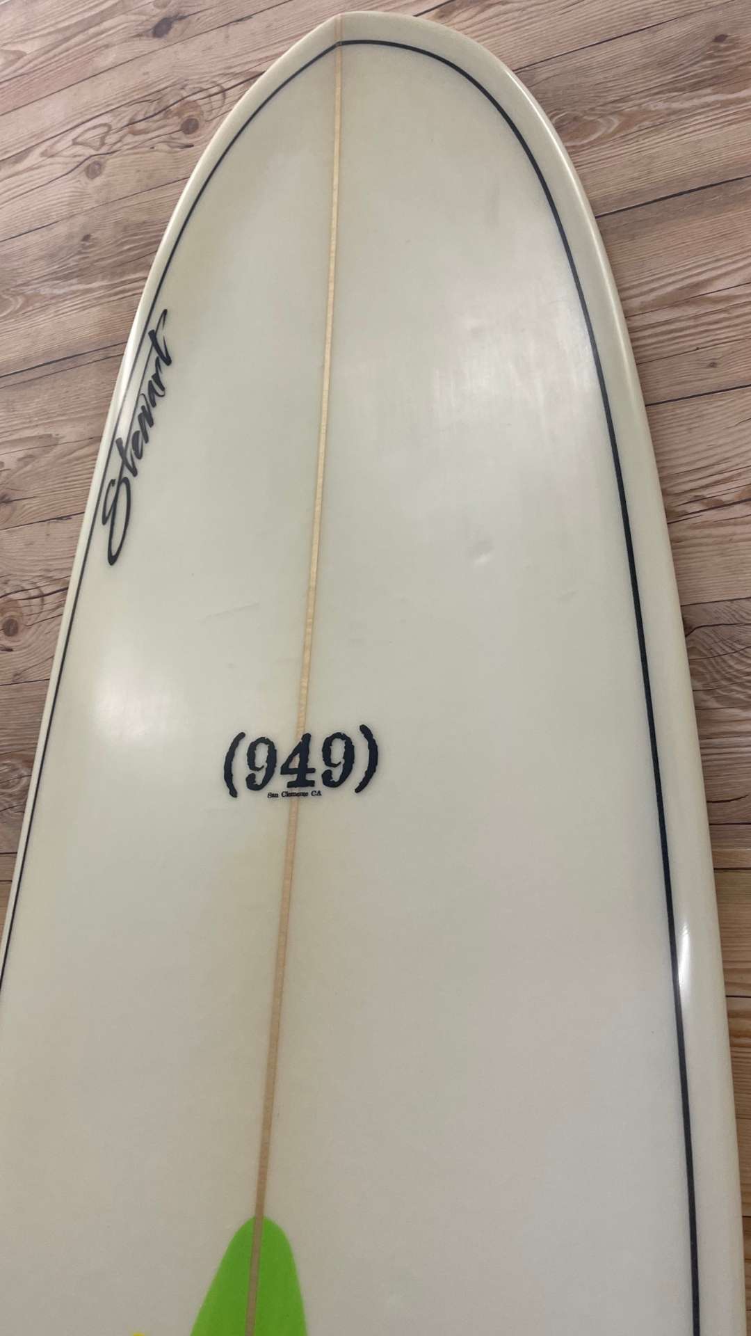 Funboard Surfboards for Sale San Diego – The Board Source