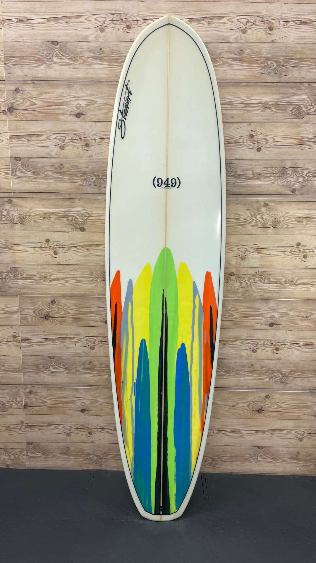 Funboard Surfboards for Sale San Diego – The Board Source