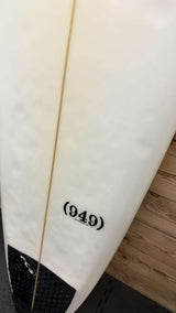 949 6'6"