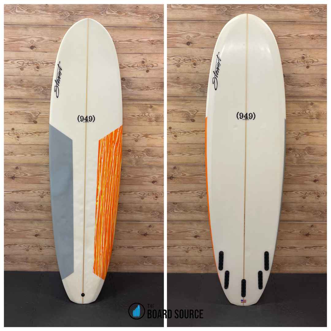 949 6'10"