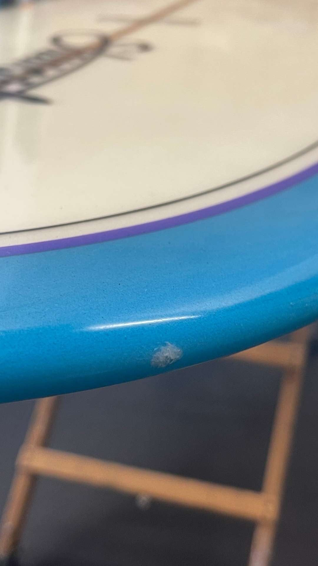 Colin McPhillips CMP 10'0"