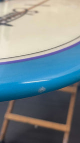 Colin McPhillips CMP 10'0"