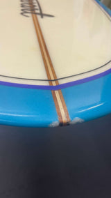 Colin McPhillips CMP 10'0"