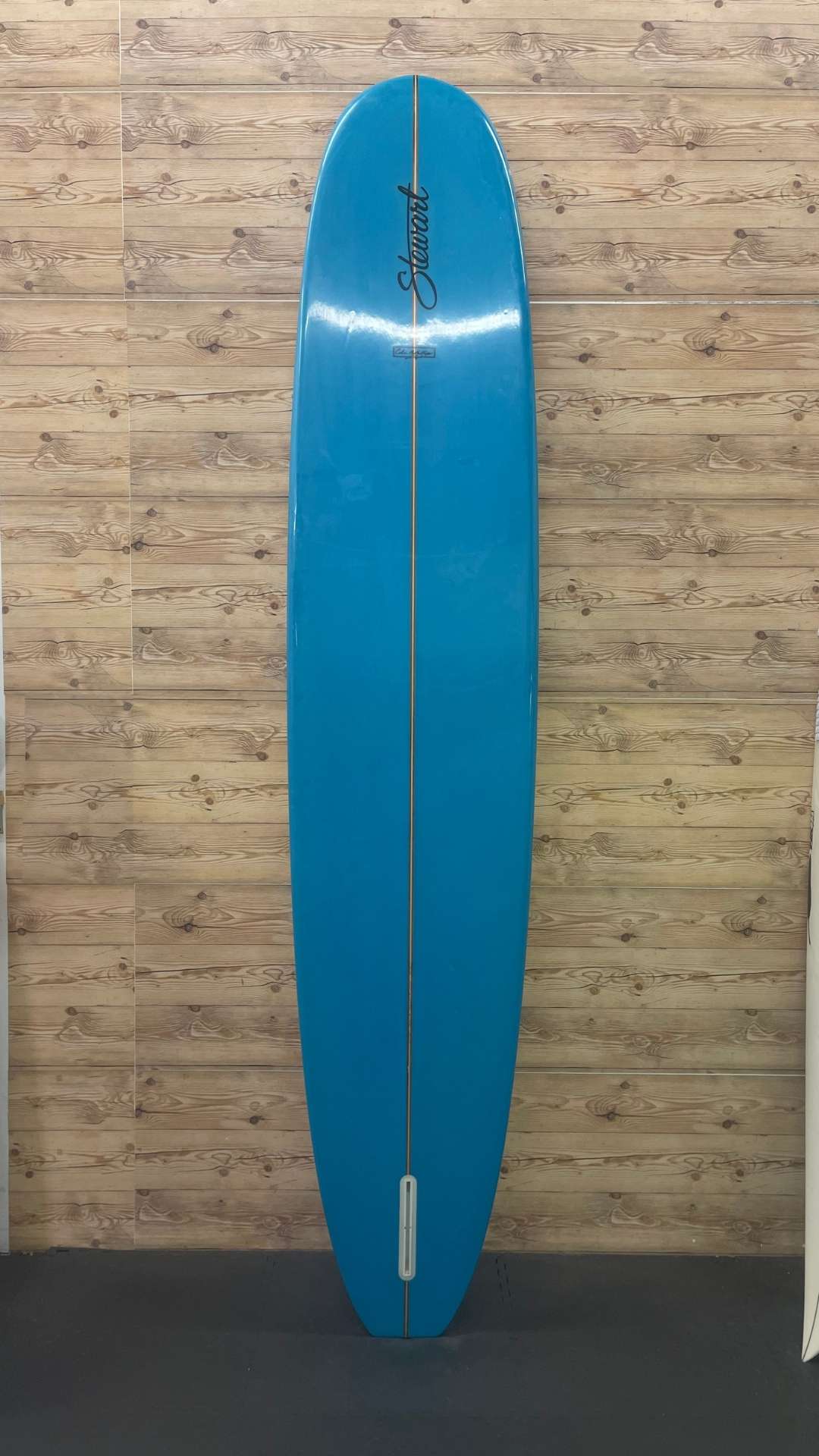Stewart Surfboards CMP Longboard at The Board Source