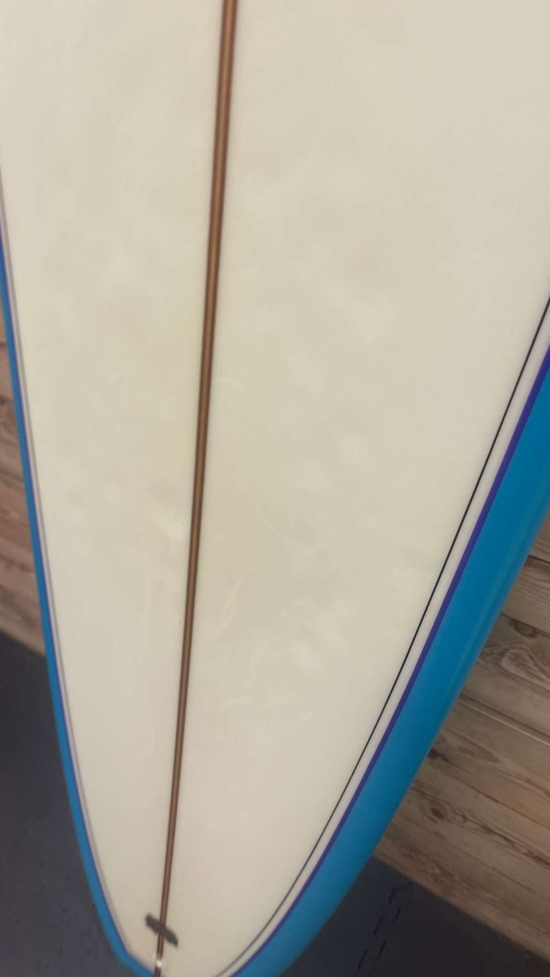 Stewart Surfboards CMP Longboard at The Board Source