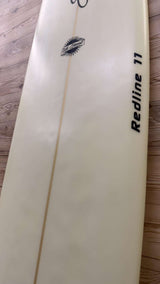 Redline 11 9'0"
