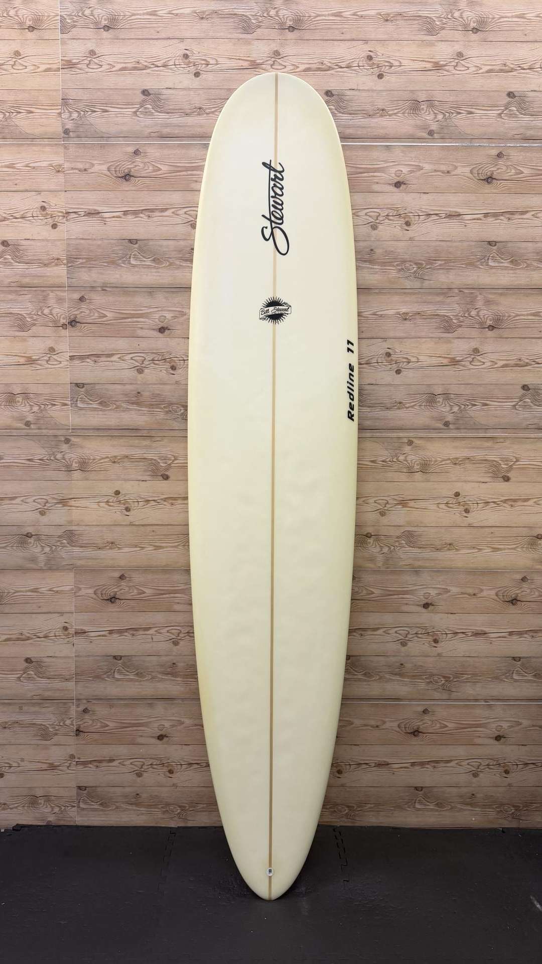 Redline 11 9'0"