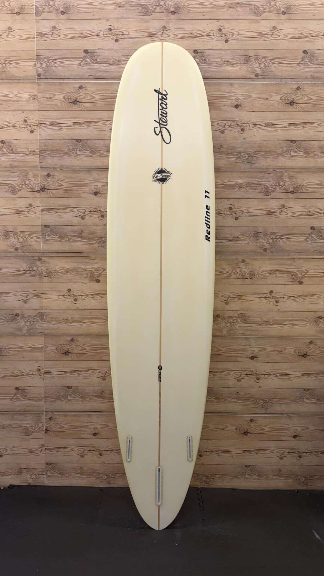 Redline 11 9'0"