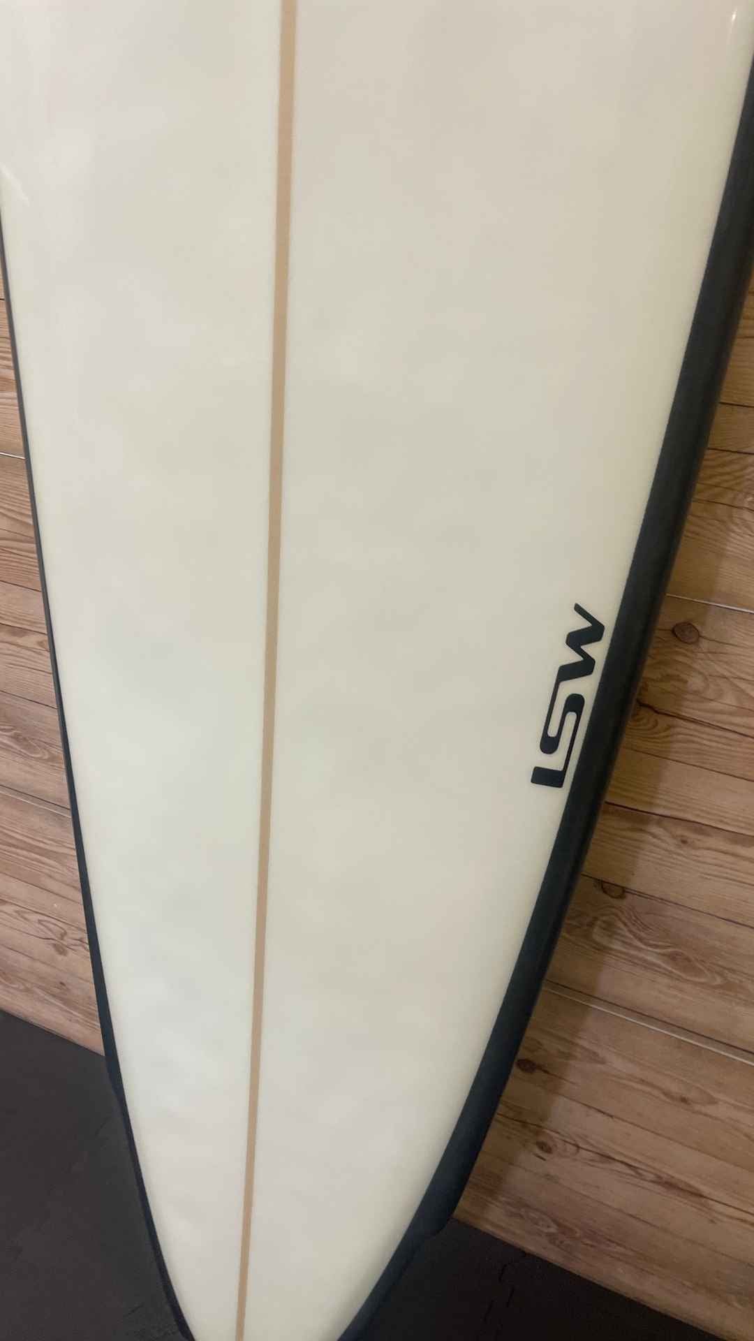 FOR SALE | USED LONGBOARDS | Stewart LSW Longboard 9'3